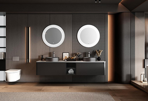 帝王潔具斬獲十大衛(wèi)浴品牌、定制衛(wèi)浴領跑品牌
