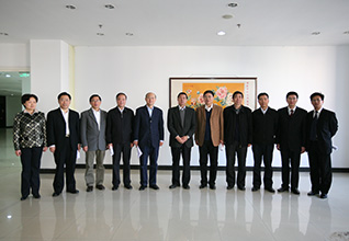 國家質(zhì)檢總局局長王勇、副局長支樹平、紀檢組長王煒、總工程師張綱在&ldquo;全國質(zhì)量知識競賽&rdquo;復賽現(xiàn)場親切接見中國質(zhì)量檢驗協(xié)會秘書長張軍、秘書長助理張明